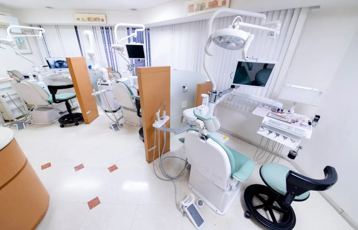 北川歯科クリニック